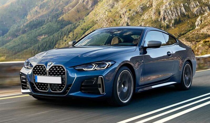 
								2021 BMW M5 F90 FULL OPTIONS complet									